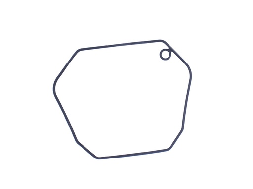 [VS05016000900] EMPAQUE TAPA VALVULA HONDA CB1-125/CGX-125 